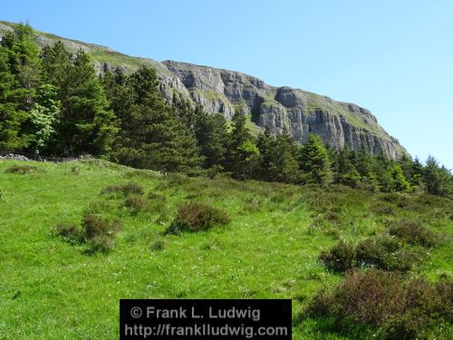 Knocknarea